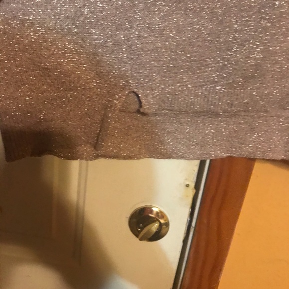 4/$12—-LIZ CLAIBORNE SWEATER - Picture 4 of 6